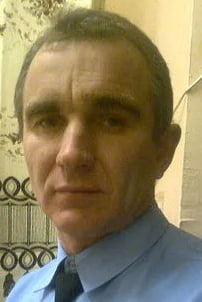 Фото: Погибший на войне с Украиной Тютюнов Андрей Фёдорович. Брянская область, добровольцы