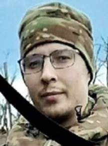 Фото: Погибший на войне с Украиной Килин Максим Вячеславович. Удмуртская Республика, нет данных