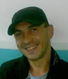 Фото: Погибший на войне с Украиной Копылов Михаил Анатольевич. Астраханская область, добровольцы