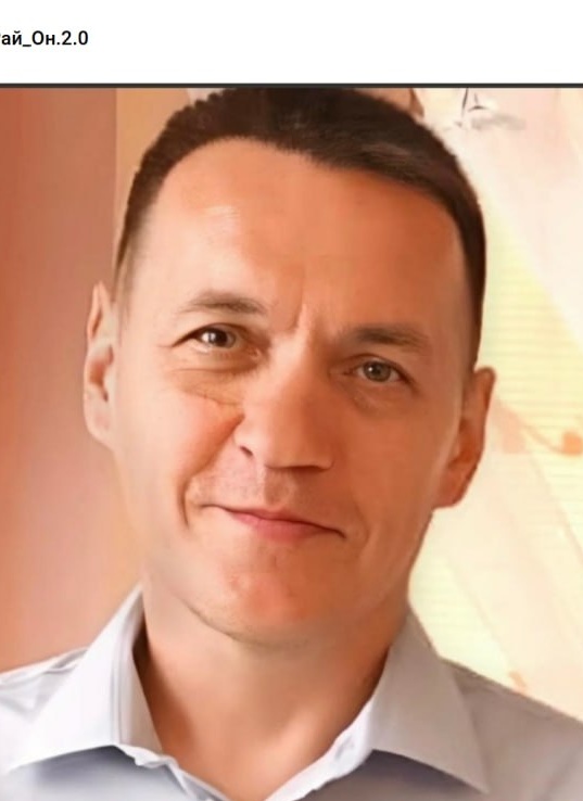 Фото: Погибший на войне с Украиной Камаев Сергей Александрович. Республика Марий Эл, добровольцы