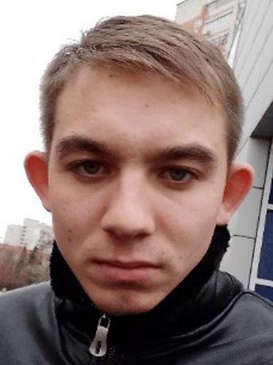 Фото: Погибший на войне с Украиной Гришаев Руслан Рамисович. Республика Татарстан, нет данных