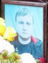 Фото: Погибший на войне с Украиной Чернавин Сергей Сергеевич. Московская область, добровольцы
