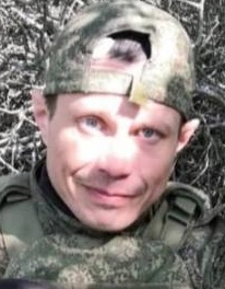 Фото: Погибший на войне с Украиной Григорьев Тимур Александрович. Республика Саха (Якутия), нет данных