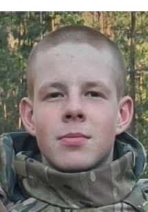 Фото: Погибший на войне с Украиной Стрекаловский Иван Юрьевич. Архангельская область, нет данных
