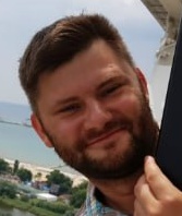 Фото: Погибший на войне с Украиной Васенев Роман Владимирович. Мурманская область, нет данных