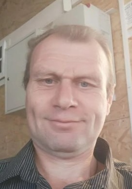 Фото: Погибший на войне с Украиной Малышев Андрей Михайлович. Пензенская область, добровольцы