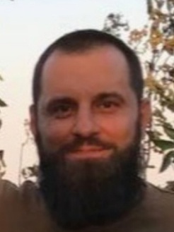 Фото: Погибший на войне с Украиной Тимощук Александр Валерьевич. Томская область, мотострелковые войска