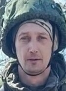 Фото: Погибший на войне с Украиной Романенко Евгений Сергеевич. Новосибирская область, нет данных