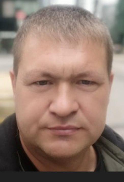 Фото: Погибший на войне с Украиной Факаров Рустем Харисович. Республика Татарстан, нет данных