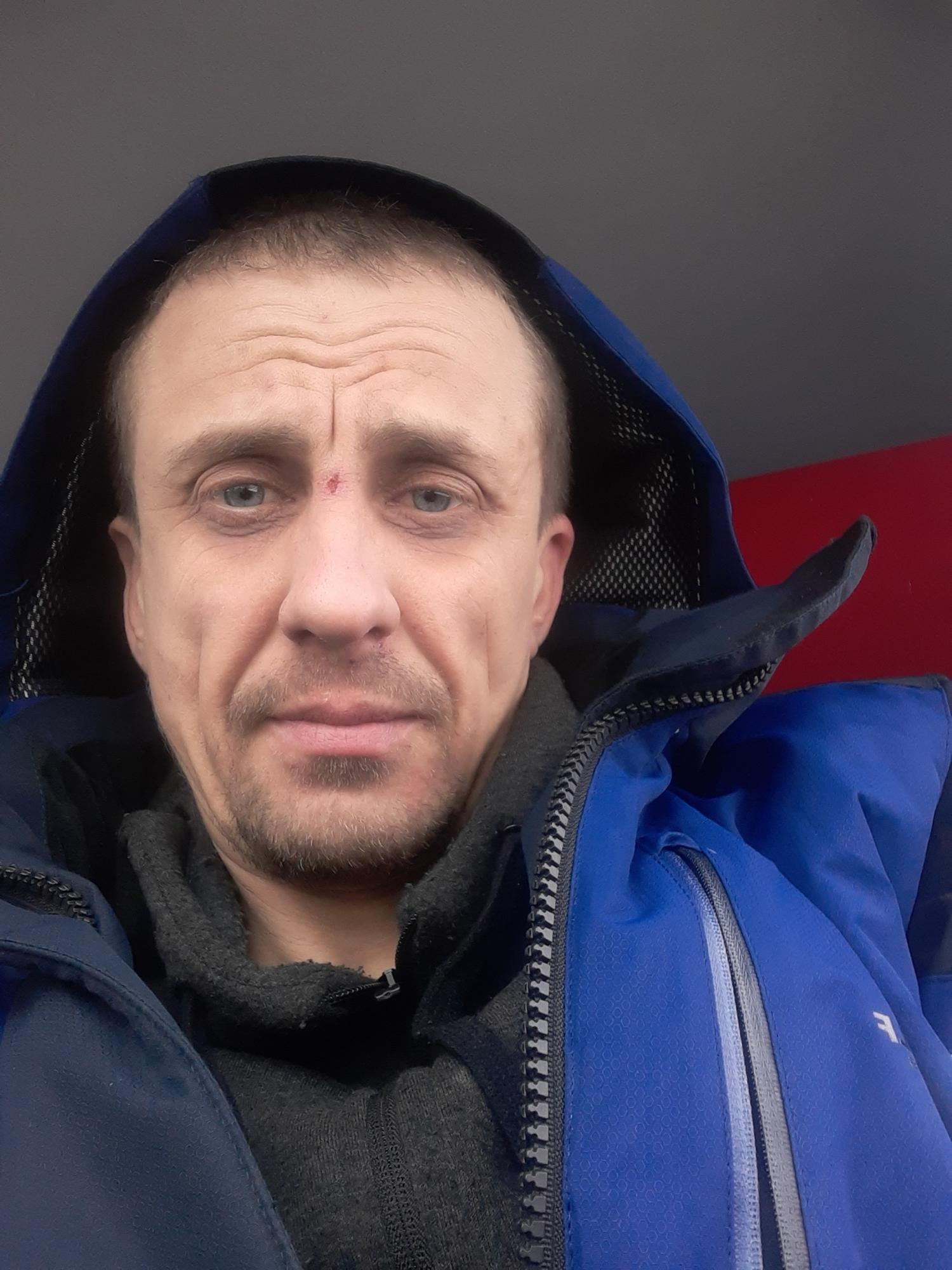 Фото: Погибший на войне с Украиной Еремеев Денис Юрьевич. Ханты-Мансийский автономный округ - Югра, заключенные