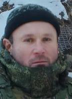Фото: Погибший на войне с Украиной Буржинский Александр Игоревич. Московская область, мотострелковые войска