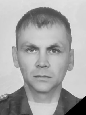 Фото: Погибший на войне с Украиной Деменков Николай Александрович. Самарская область, мотострелковые войска