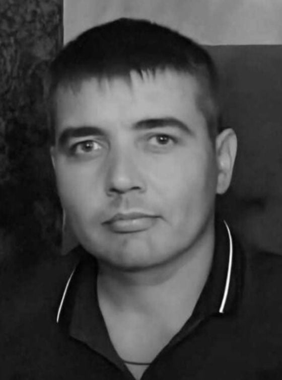 Фото: Погибший на войне с Украиной Ташкин Иван Михайлович. Алтайский край, нет данных