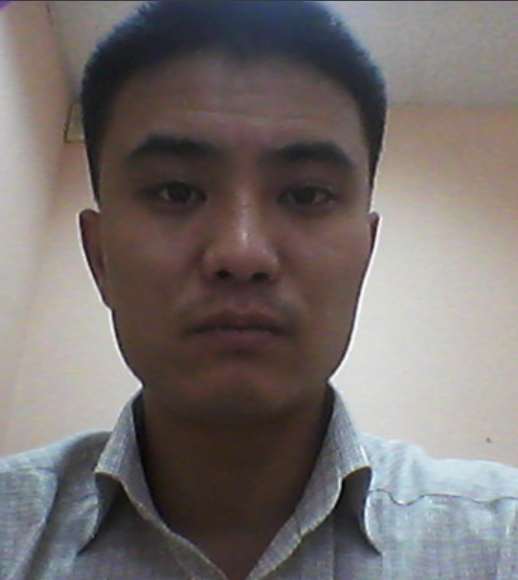 Фото: Погибший на войне с Украиной Денисов Тимур Александрович. Амурская область, нет данных