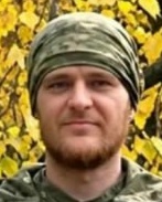 Фото: Погибший на войне с Украиной Клих Павел Николаевич. Челябинская область, нет данных