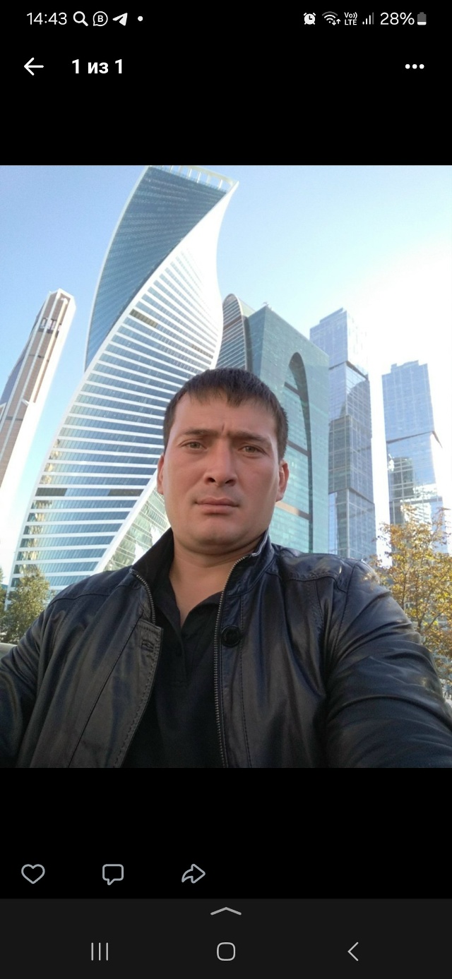Фото: Погибший на войне с Украиной Аджигисиев Расул Арсланович. Ставропольский край, мотострелковые войска