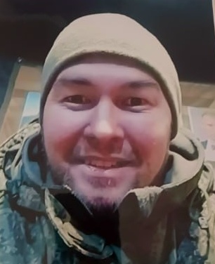 Фото: Погибший на войне с Украиной Пислегин Сергей Витальевич. Удмуртская Республика, нет данных