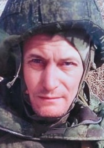 Фото: Погибший на войне с Украиной Житников Александр Сергеевич. Тамбовская область, нет данных