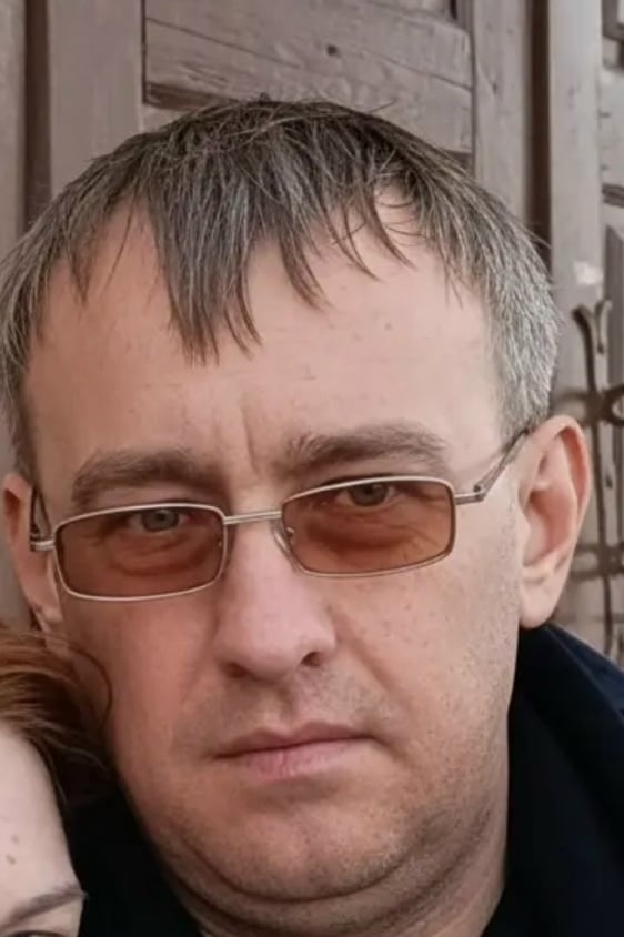 Фото: Погибший на войне с Украиной Колесников Владимир Алексеевич. Тюменская область, мотострелковые войска