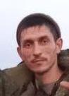 Фото: Погибший на войне с Украиной Семенов Александр Михайлович. Ульяновская область, мотострелковые войска