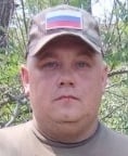 Фото: Погибший на войне с Украиной Лейман Александр Яковлевич. Омская область, мотострелковые войска