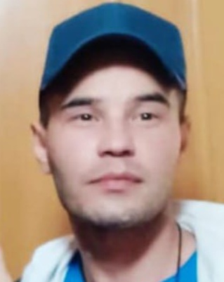 Фото: Погибший на войне с Украиной Дулуш Дмитрий Александрович. Челябинская область, мотострелковые войска