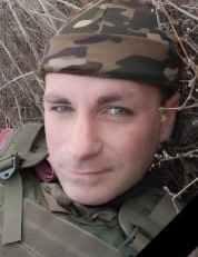 Фото: Погибший на войне с Украиной Зонов Павел Алексеевич. Ямало-Ненецкий автономный округ, мотострелковые войска