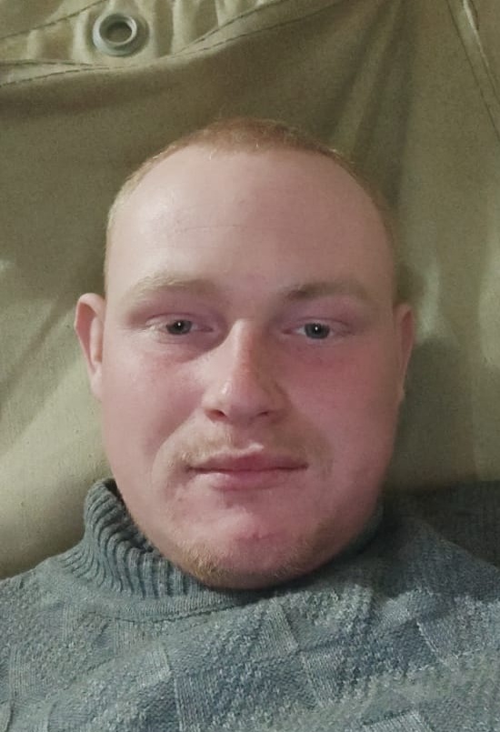 Фото: Погибший на войне с Украиной Причалов Иван Афанасьевич. Брянская область, мотострелковые войска