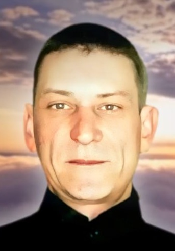 Фото: Погибший на войне с Украиной Засов Алексей Валерьевич. Республика Башкортостан, добровольцы