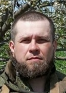 Фото: Погибший на войне с Украиной Ананьев Вячеслав Александрович. Кемеровская область, мотострелковые войска