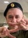 Фото: Погибший на войне с Украиной Куличков Сергей Юрьевич. Орловская область, добровольцы