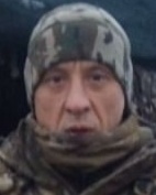 Фото: Погибший на войне с Украиной Титов Иван Юрьевич. Санкт-Петербург, нет данных