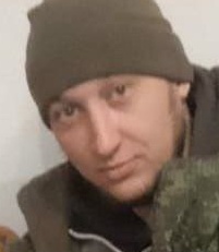 Фото: Погибший на войне с Украиной Антонович Евгений Владимирович. Кемеровская область, мотострелковые войска