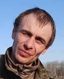 Фото: Погибший на войне с Украиной Ключников Алексей Александрович. Республика Карелия, мотострелковые войска