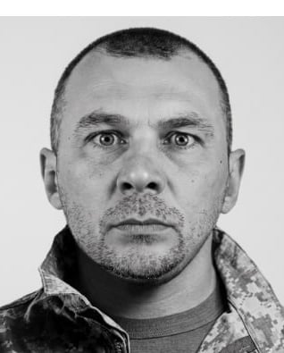 Фото: Погибший на войне с Украиной Артемьев Дмитрий Васильевич. Свердловская область, мотострелковые войска