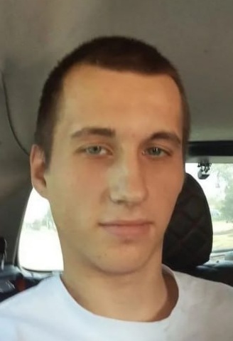 Фото: Погибший на войне с Украиной Чернышов Родион Александрович. Ростовская область, нет данных