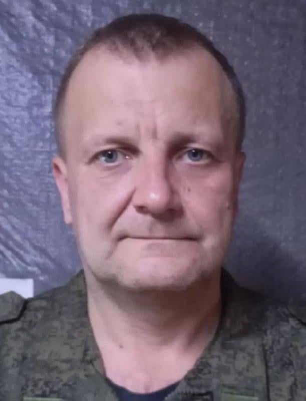 Фото: Погибший на войне с Украиной Самойлов Денис Геннадьевич. Республика Татарстан, нет данных
