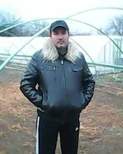 Фото: Погибший на войне с Украиной Левченко Павел Викторович. Ростовская область, добровольцы