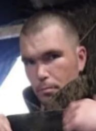Фото: Погибший на войне с Украиной Угарин Богдан Павлович. Оренбургская область, нет данных