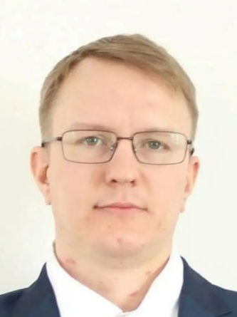 Фото: Погибший на войне с Украиной Нестеров Василий Михайлович. Свердловская область, нет данных