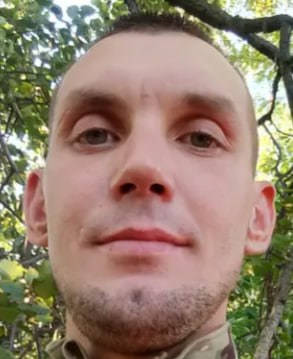 Фото: Погибший на войне с Украиной Майоров Денис Андреевич. Курганская область, мотострелковые войска