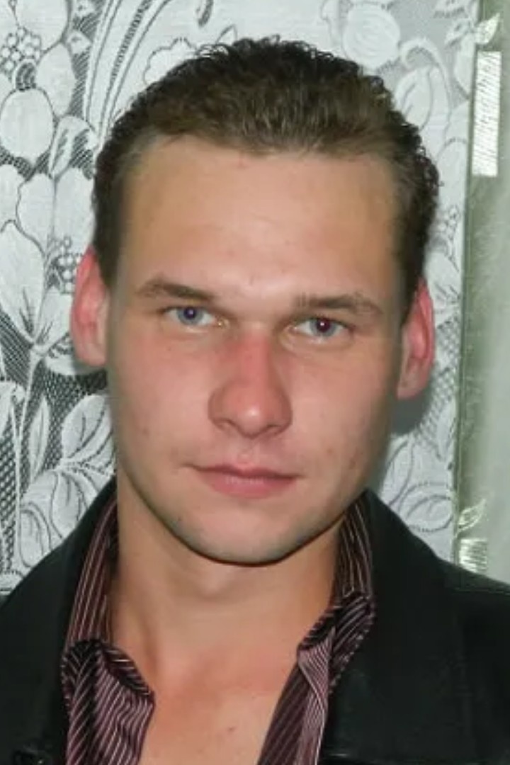 Фото: Погибший на войне с Украиной Спирин Алексей Николаевич. Пензенская область, добровольцы