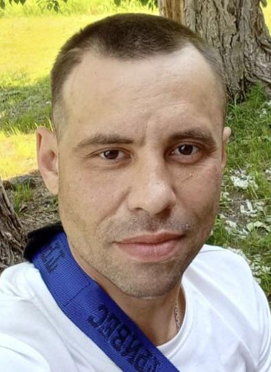 Фото: Погибший на войне с Украиной Дубровин Константин Эдуардович. Республика Татарстан, нет данных