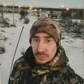 Фото: Погибший на войне с Украиной Гимаев Артур Радикович. Пермский край, мотострелковые войска