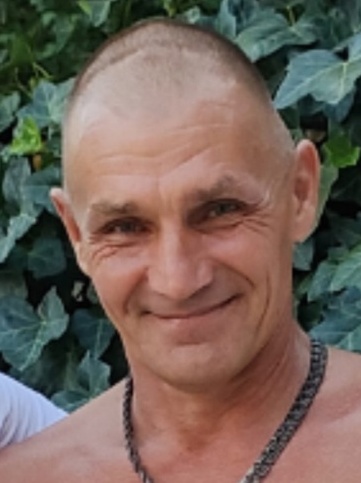 Фото: Погибший на войне с Украиной Корнеев Сергей Викторович. Краснодарский край, добровольцы