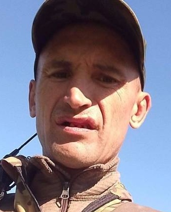 Фото: Погибший на войне с Украиной Якимов Артём Александрович. Ханты-Мансийский автономный округ - Югра, нет данных