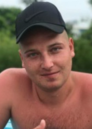 Фото: Погибший на войне с Украиной Копать Александр Игоревич. Приморский край, нет данных