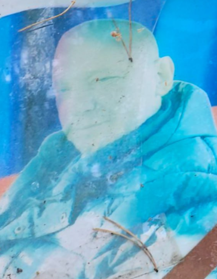 Фото: Погибший на войне с Украиной Бухонко Владимир Владимирович. Кемеровская область, мотострелковые войска