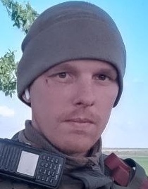 Фото: Погибший на войне с Украиной Бобылев Владимир Аркадьевич. Пензенская область, мотострелковые войска