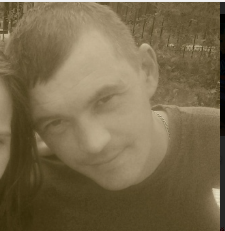 Фото: Погибший на войне с Украиной Зуев Альберт Владимирович. Республика Марий Эл, добровольцы